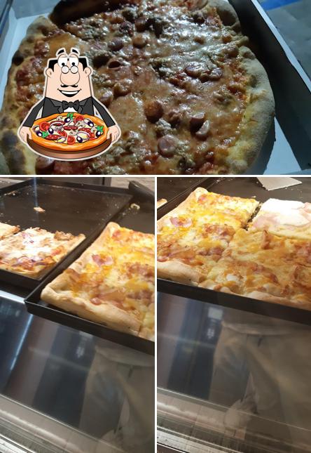 La pizza è il piatto veloce preferito al mondo