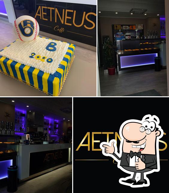 Aetneus Caffe