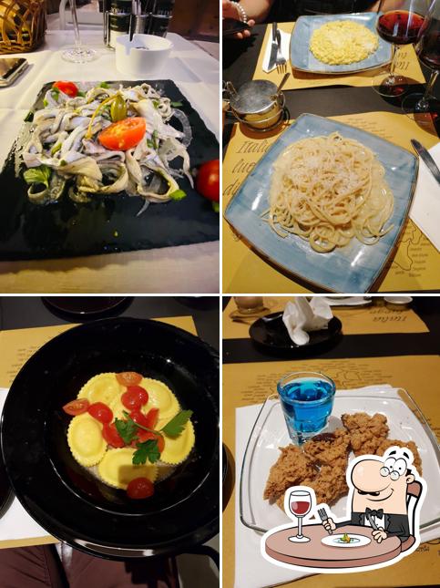Cibo al Bloom