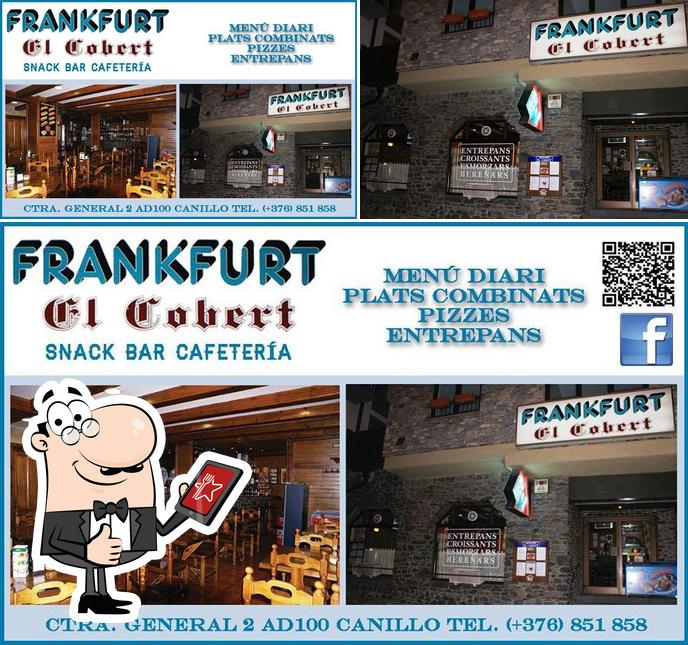 FRANKFURT EL COBERT