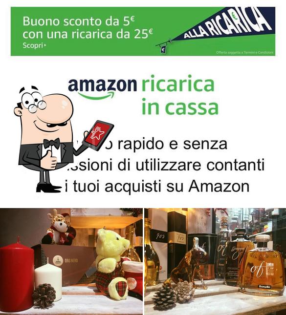 Guarda questa foto di L' Oasi Bar - Tabacchi