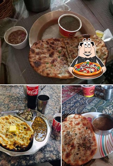 Pizza is the world's most beloved fast food