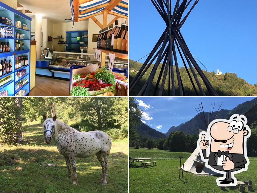Camping Lou Dahu