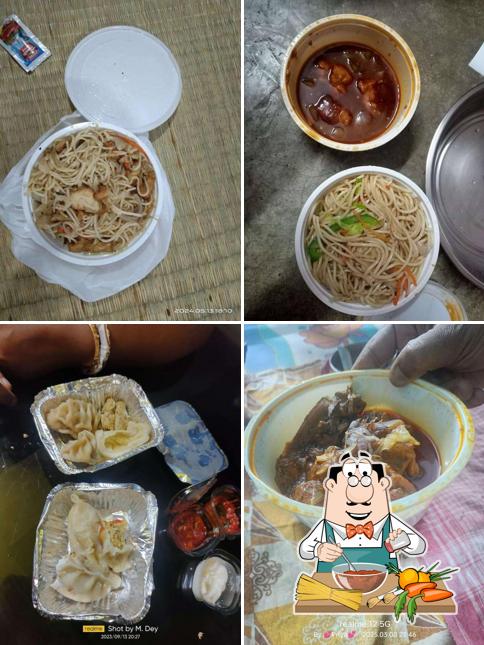 China nation restaurant