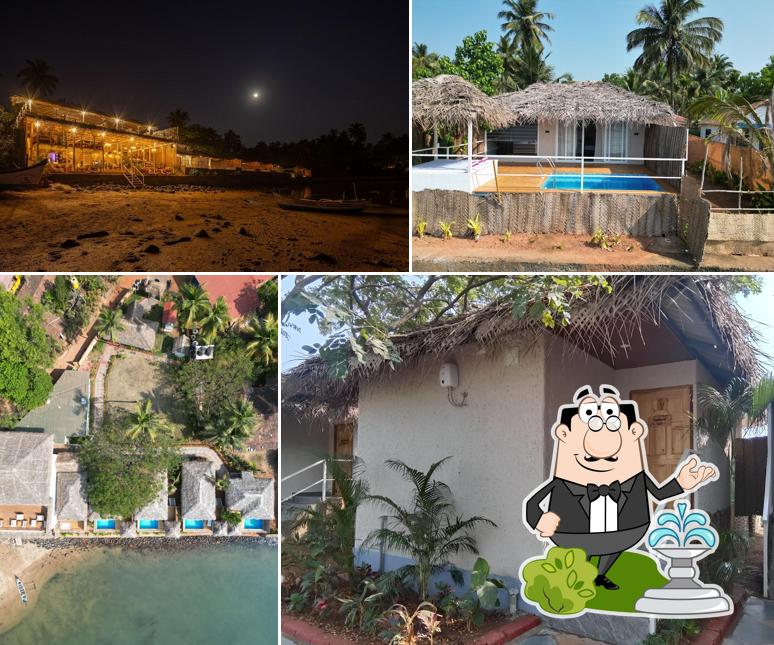 Destiny Goa Beach Resort