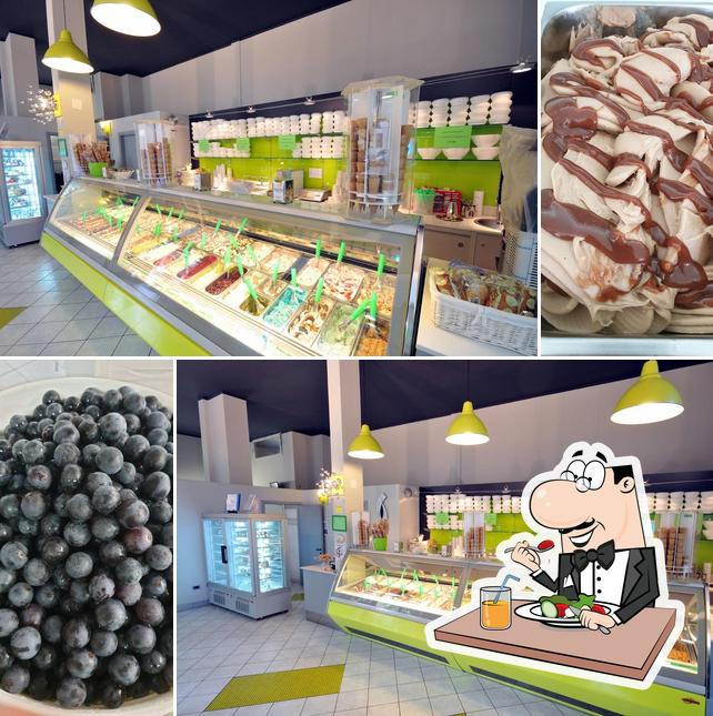 Gelateria dei portici