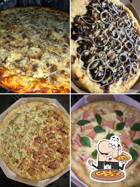 La Casa de Pizza