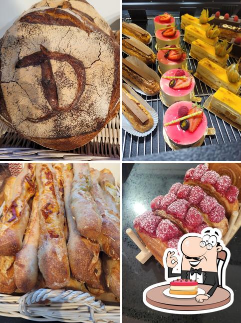 Le Fournil de Diren
