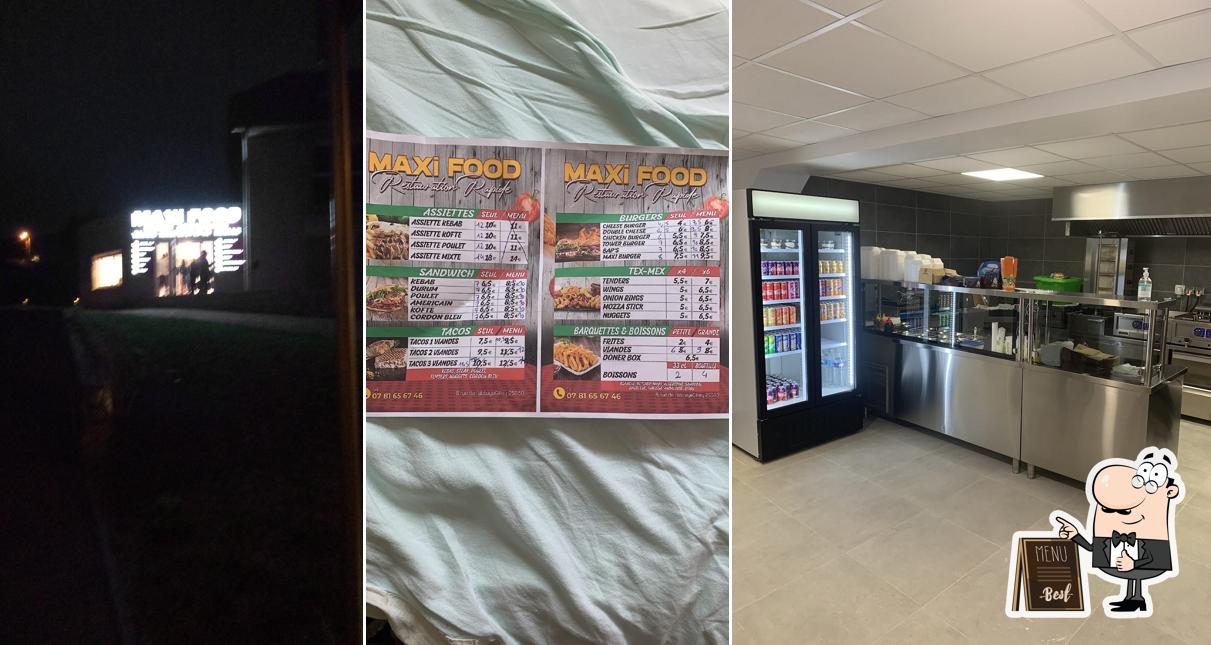 Maxi Food