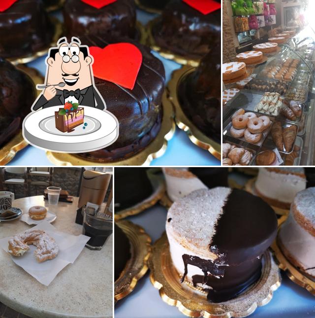 Pasticceria Rosso e Nero di Pino Isabella