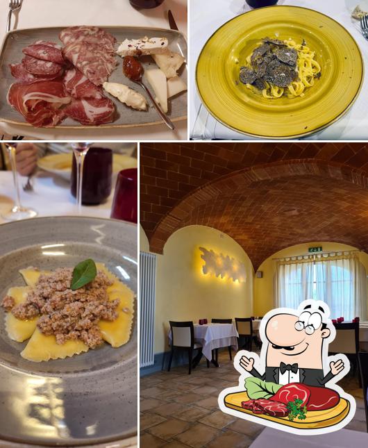 Ristorante Locanda Il Fornacino