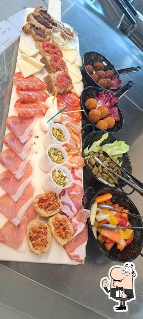 Ecco una foto di Ristorante Bar Restaurant Pacale'