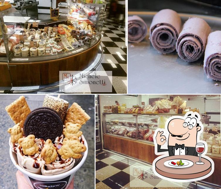 Simonetti Michele Srl