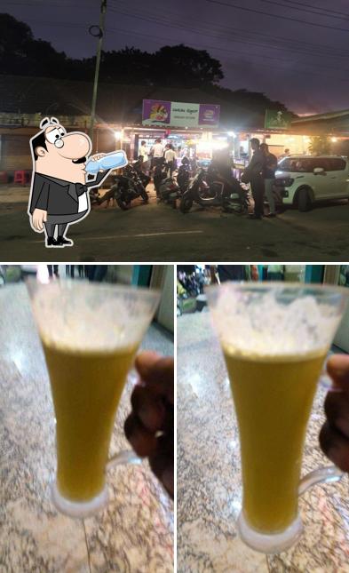 The Shawarma Junction