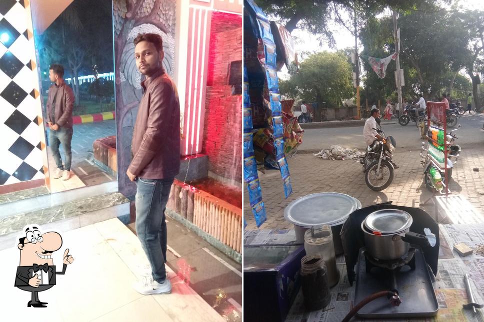 Vikash Khasta Samosa picture