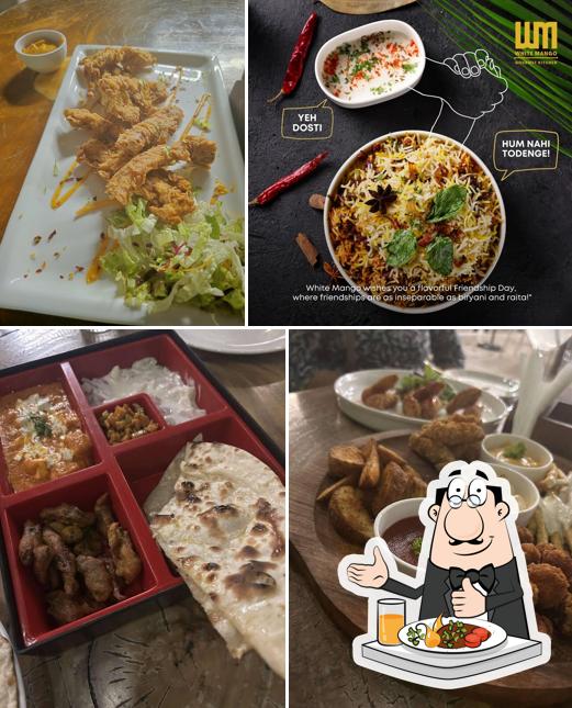 White Mango Kitchen