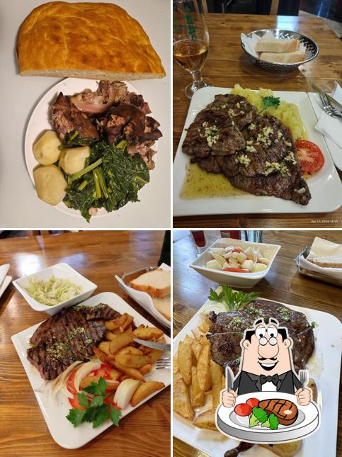 Zalogajnica Kod Anđe