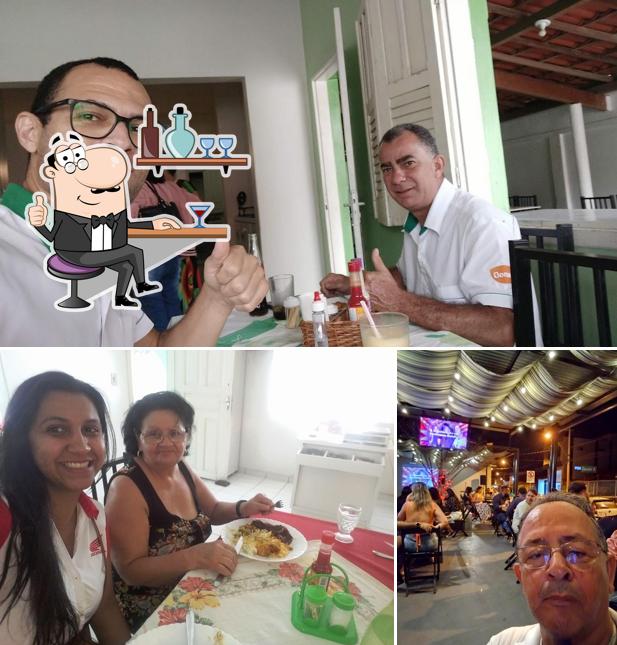 Restaurante Casarão