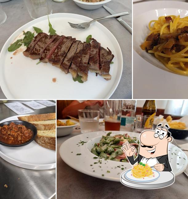 Ristorante Alla tana