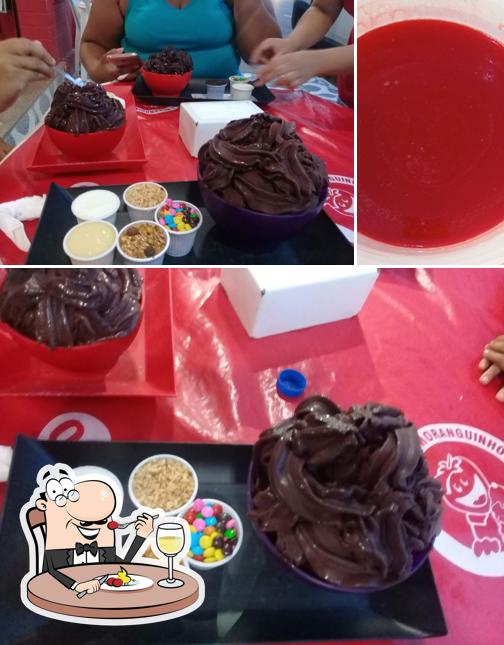 Sorveteria Moranguinho's, Unaí - Menu do restaurante, preços e opiniões