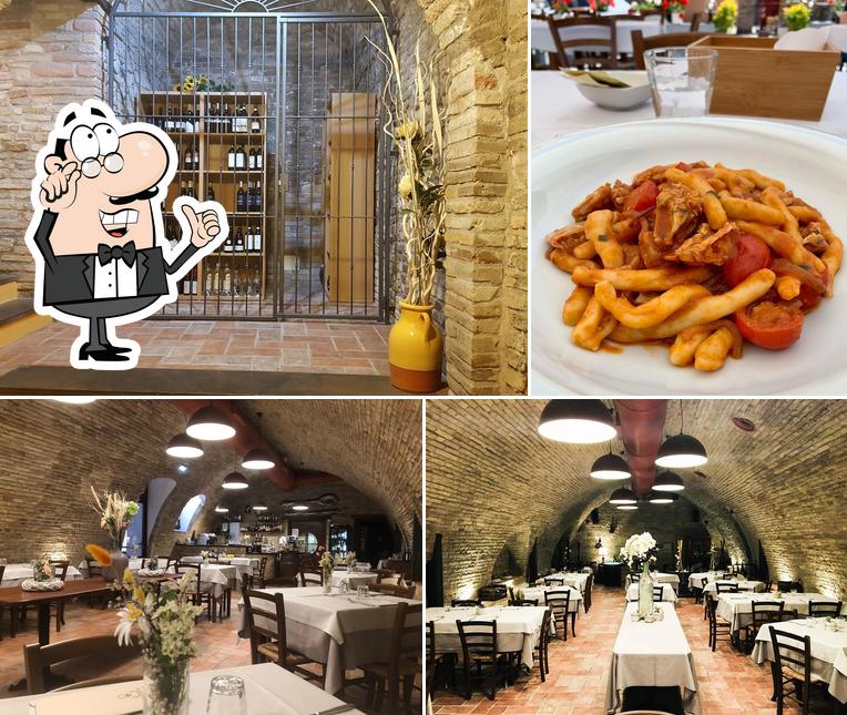 Taverna del Ghiottone