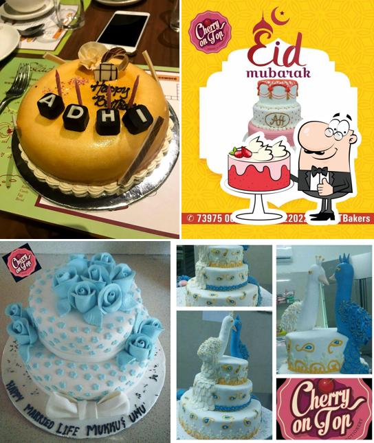 Look at the picture of The Cascade