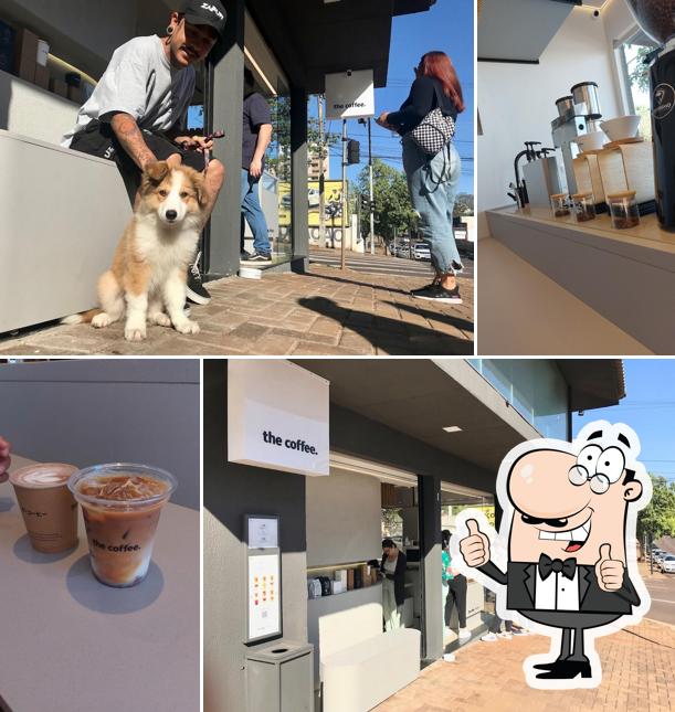 The Coffee
