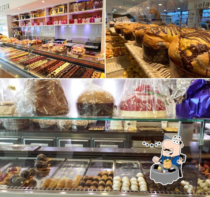Platti al Vago Erba Pasticceria, Bar, Panificio, Gastronomia e Salumeria