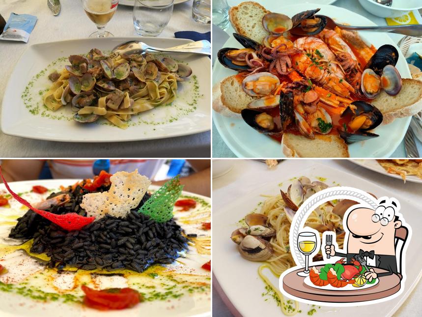 Ristorante Zitto e Mangia | Cucina Tradizionale Maremmana
