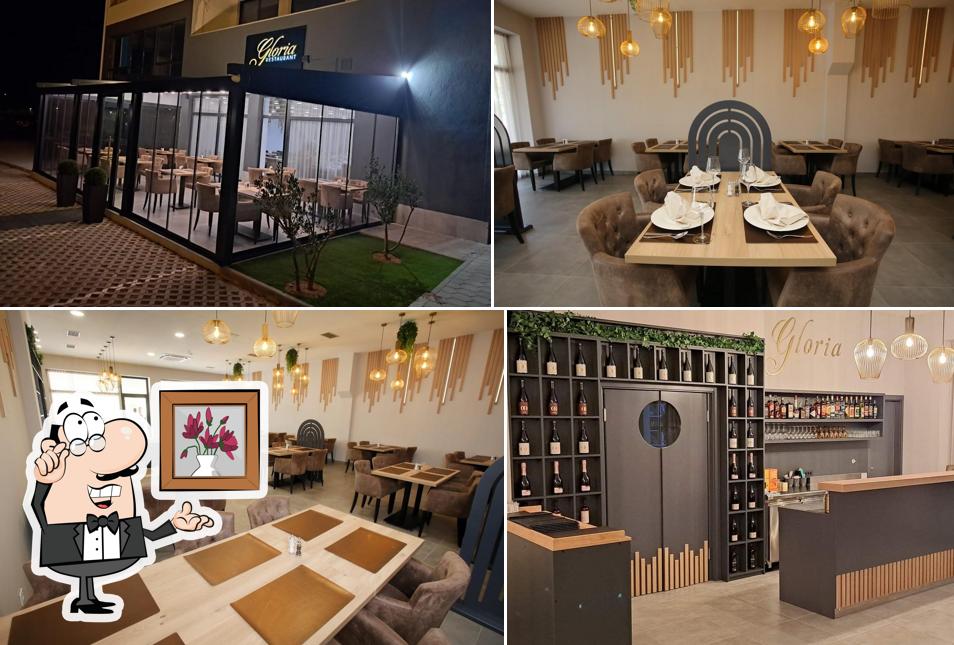 Restaurant Gloria