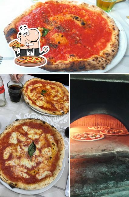 La pizza è il piatto veloce preferito al mondo
