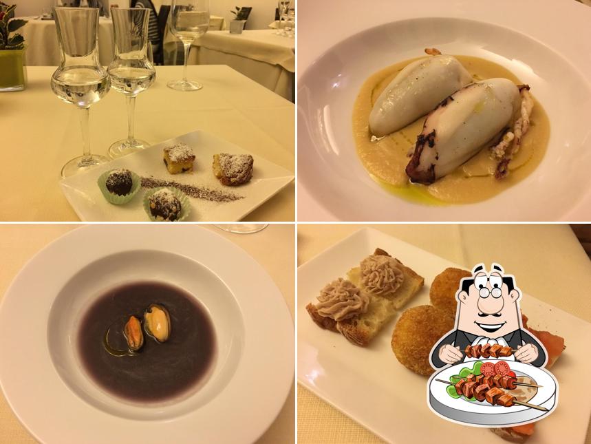 Cibo al Aroma Mare