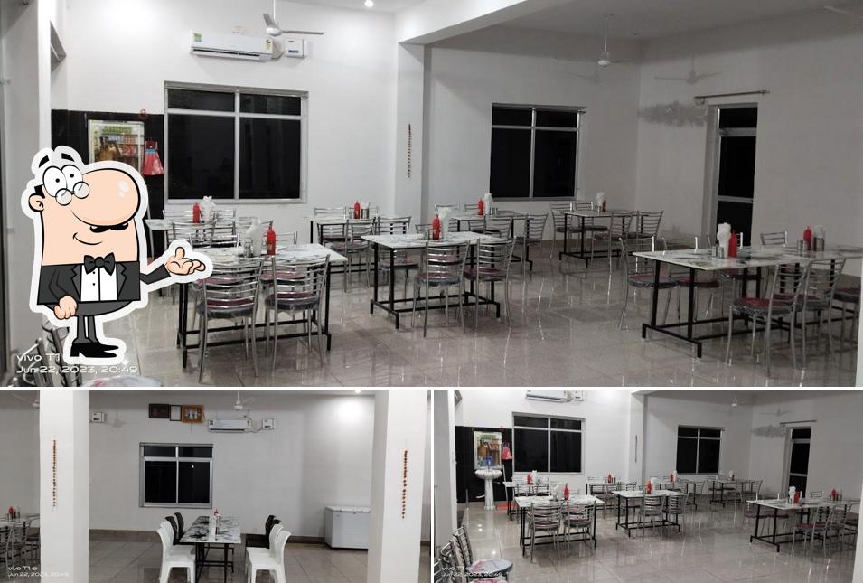 Baba Ramdev Hotel & Resturent