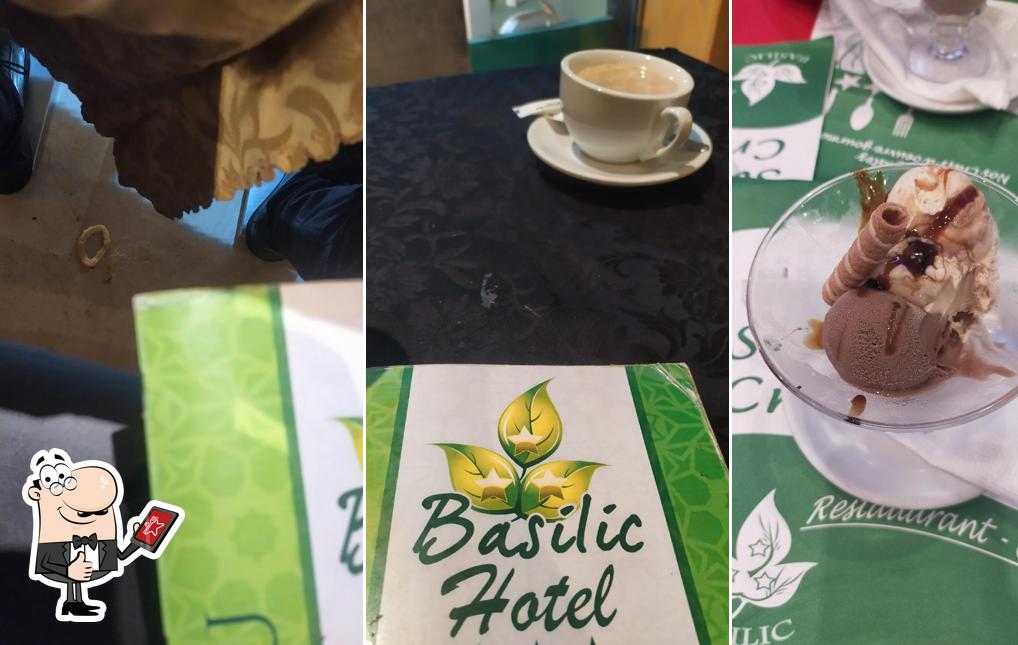 Cafe La Basilic