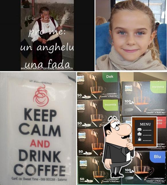 Laltrocaffe Ladispoli