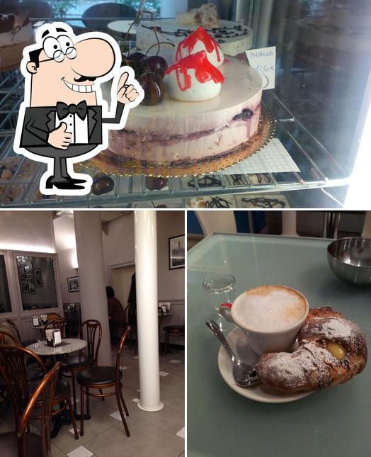Guarda la foto di Pasticceria Sabena