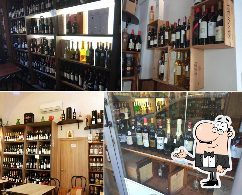 Siediti a un tavolo di Gli OstiNati Empoli