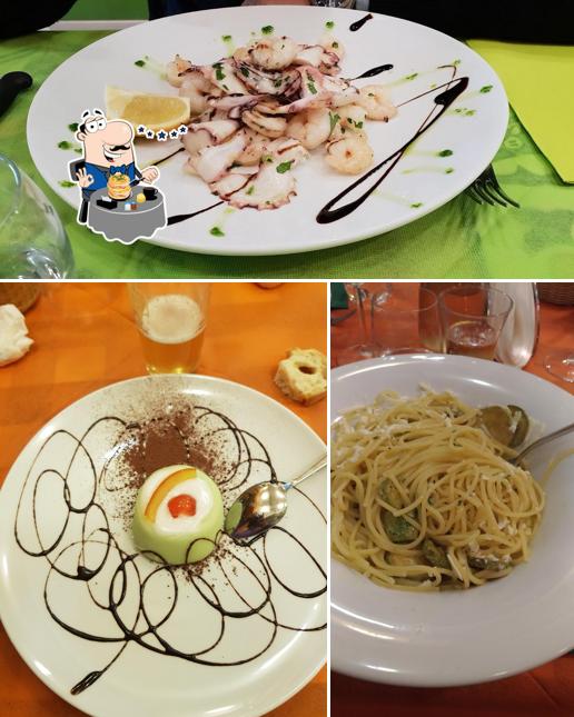 Platti al Il Siciliano