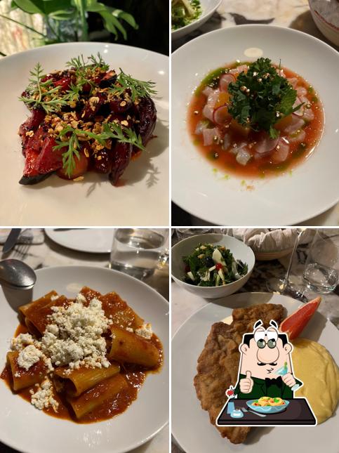 Cibo al JAZ by Ana Roš