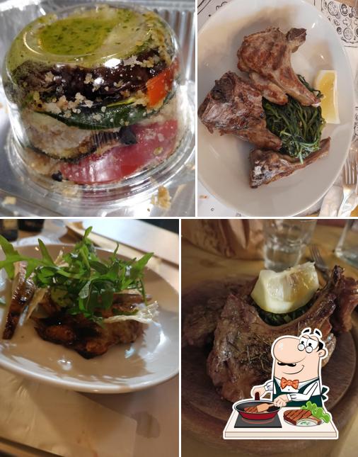 Ristorante La Ciociara dal 1969