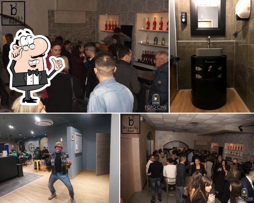 Bruschi Bar