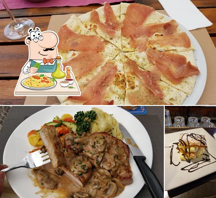 Platti al Spycher Young Gastro