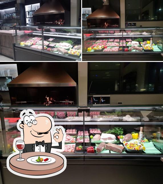 Cibo al REmanzo Braceria