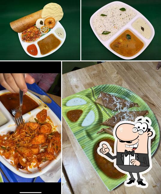 Cafe Chennai