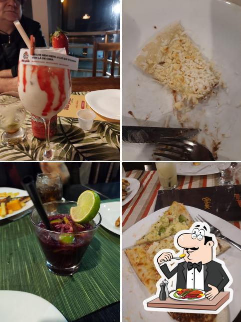 Nonna's Cantina e Pizzaria