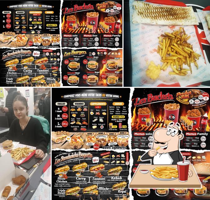 Chicken Grill