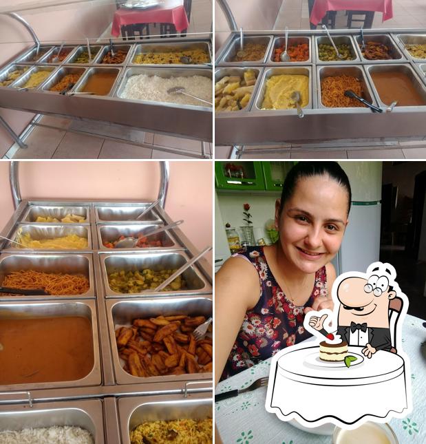 Churrascaria Maringá