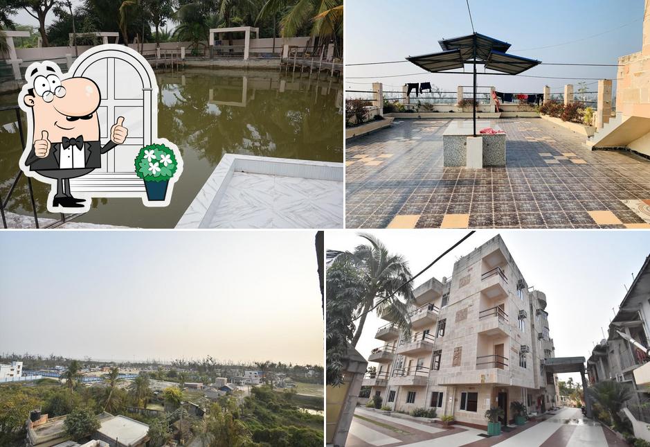 Hotel Inodoy (Nirala)