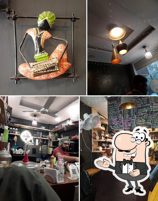 Josie's Coffee House image