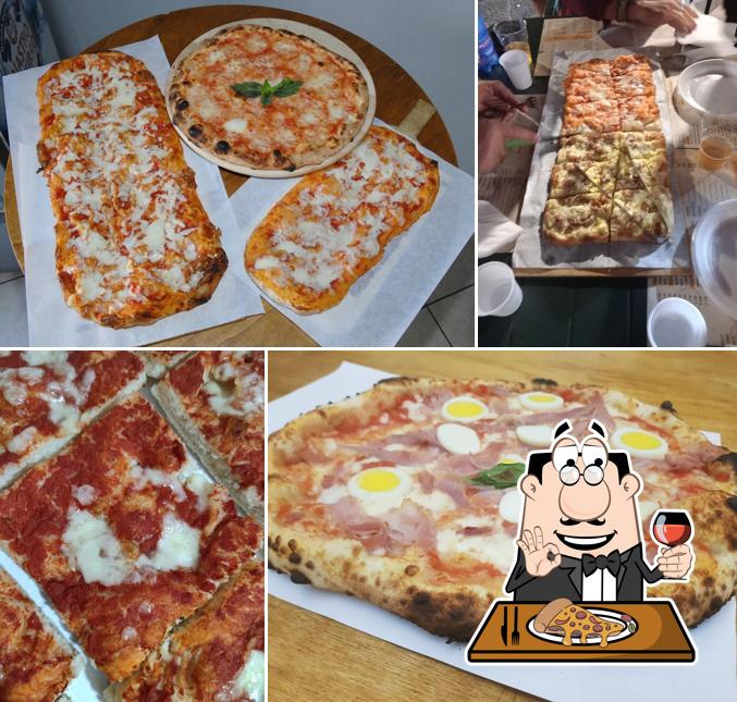 L’Antico Panificio Guanci